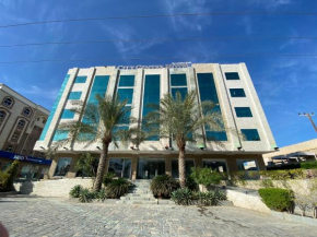 Отель City Center Hotel  Эс-Сиб